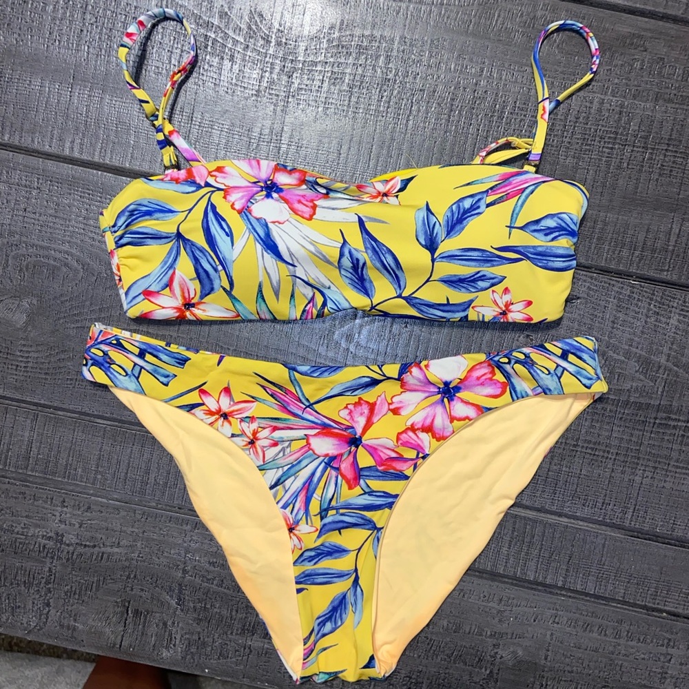 TiniBikini Swim Suit